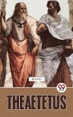 Theaetetus (eBook, ePUB)