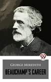 Beauchamp's Career (eBook, ePUB)