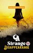 A Strange Disappearance (eBook, ePUB) - Bild 1