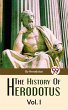 The History Of Herodotus Vol-1 (eBook,... - Bild 1
