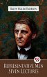 Representative Men Seven Lectures... - Bild 1