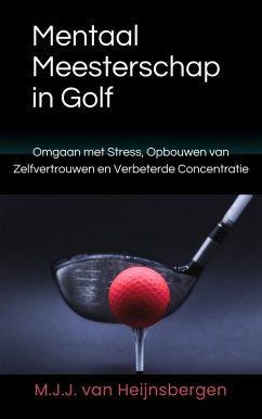 Cover Mentaal Meesterschap in Golf (eBook, ePUB)