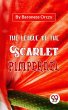 The League Of The Scarlet Pimpernel... - Bild 1