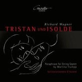 Tristan Und Isolde - Paraphrase For String Septet