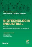 Biotecnologia industrial - Vol. 4 (eBook, PDF)
