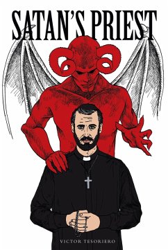 Satan's Priest (eBook, ePUB) - Tesoriero, Victor