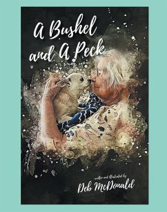 Cover A Bushel and A Peck (eBook, ePUB)