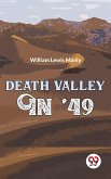 Death Valley In '49 (eBook, ePUB)