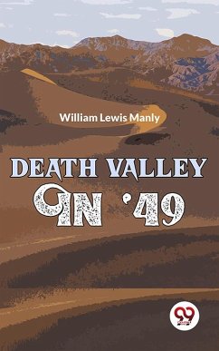 Cover Death Valley In '49 (eBook, ePUB)