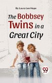 The Bobbsey Twins In A Great City (eBook, ePUB)