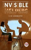 Invisible Helpers (eBook, ePUB) Invisible Helpers (eBook, ePUB)