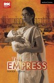 The Empress (eBook, ePUB)