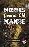 Mosses From An Old Manse (eBook, ePUB)