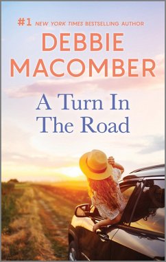 Cover A Turn in the Road (eBook, ePUB)