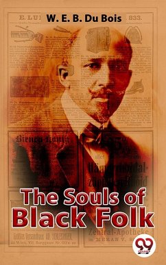 Cover The Souls Of Black Folk (eBook, ePUB)