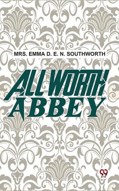Cover Allworth Abbey. (eBook, ePUB)
