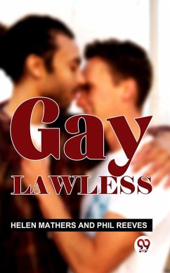 Cover Gay Lawless (eBook, ePUB)