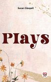 Plays (eBook, ePUB)