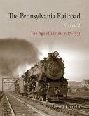 The Pennsylvania Railroad (eBook, ePUB)