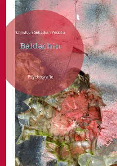 Baldachin (eBook, ePUB)