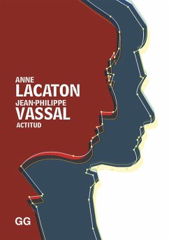 Actitud (eBook, ePUB) - Lacaton, Anne; Vassal, Jean-Philippe