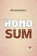 Homo Sum (eBook, ePUB) - Bild 1