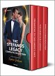 The Stefanos Legacy Complete Collection... - Bild 1