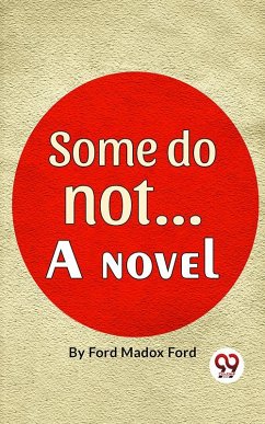 Cover Some Do Not. . . A Novel (eBook, ePUB)