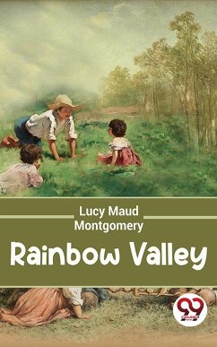 Cover Rainbow Valley (eBook, ePUB)