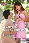 It Started with a Proposal (eBook, ePUB)