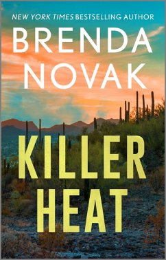 Cover Killer Heat (eBook, ePUB)