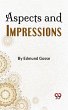 Aspects And Impressions (eBook, ePUB) - Bild 1