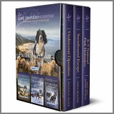 Pacific Northwest K-9 Unit Books 7-9 (eBook, ePUB) Pacific Northwest K-9 Unit Books 7-9 (eBook, ePUB)