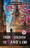 From London To Land'S End (eBook, ePUB)