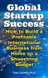 Global Startup Success: How to Build a... - Bild 1