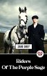 Riders Of The Purple Sage (eBook, ePUB) - Bild 1
