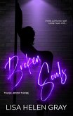 Broken Souls (Tease, #3) (eBook, ePUB)