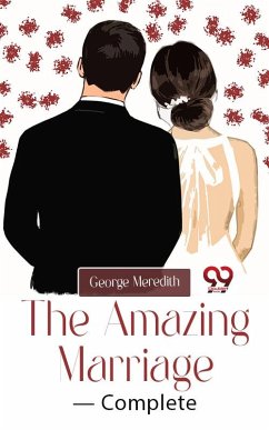 Cover The Amazing Marriage- Complete (eBook, ePUB)