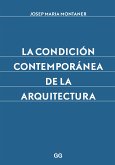 La condición contemporánea de la arquitectura (eBook, ePUB)