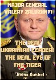 The real Ukrainian Leader! The real Eye Of The Tiger (eBook, ePUB)