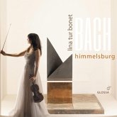 Himmelsburg - Violinkonzerte Bwv 1041,1042,1052r