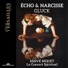 Echo & Narcisse - Bild 1