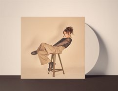 Nur Zu Besuch (White Vinyl 180g) - Juno,Madeline