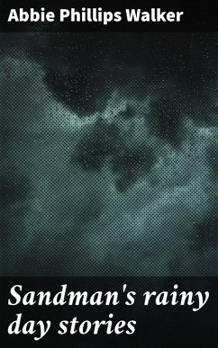 Cover Sandman's rainy day stories (eBook, ePUB)