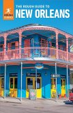 The Rough Guide to New Orleans (Travel Guide with Free eBook) (eBook, ePUB)