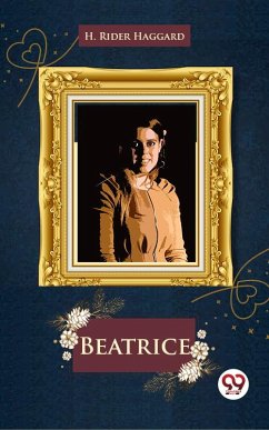 Cover Beatrice (eBook, ePUB)