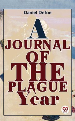 Cover A Journal Of The Plague Year (eBook, ePUB)