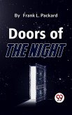 Doors Of The Night (eBook, ePUB)