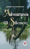 Adventures In Silence (eBook, ePUB)