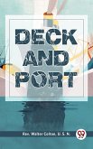 Deck And Port (eBook, ePUB)
